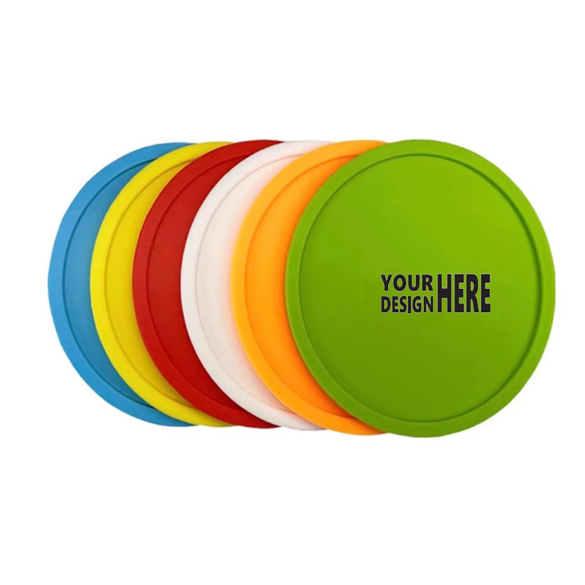 Durable Kitchen Silicone Heat Mat 1