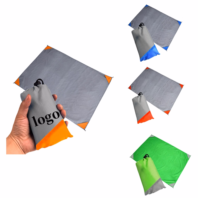Foldable Lightweight Beach Camping Ground Mat