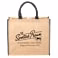 Large Jute Tote
