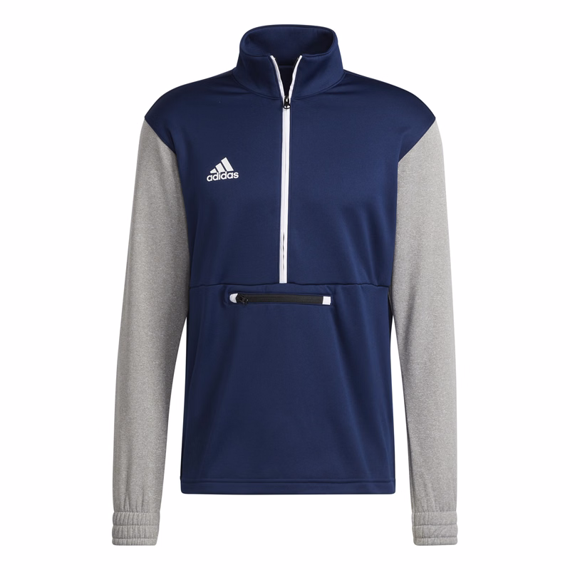 M TEAM 1/4 ZIP