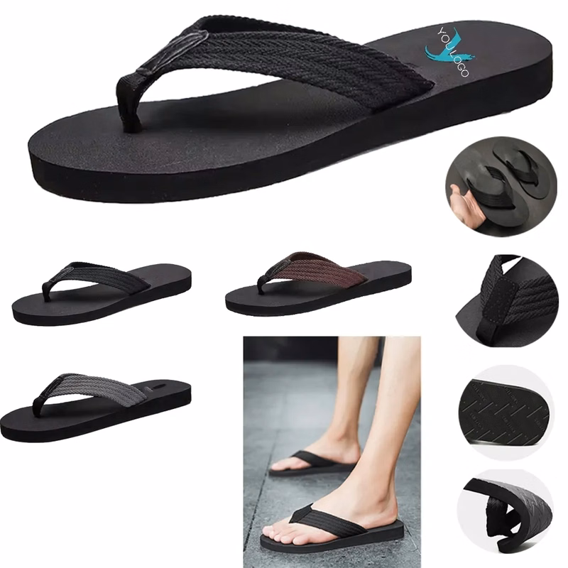 Men's Flip Flops