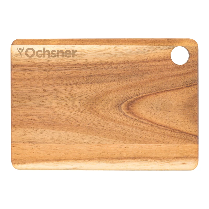 Acacia Wood Serving & Cutting Board 1