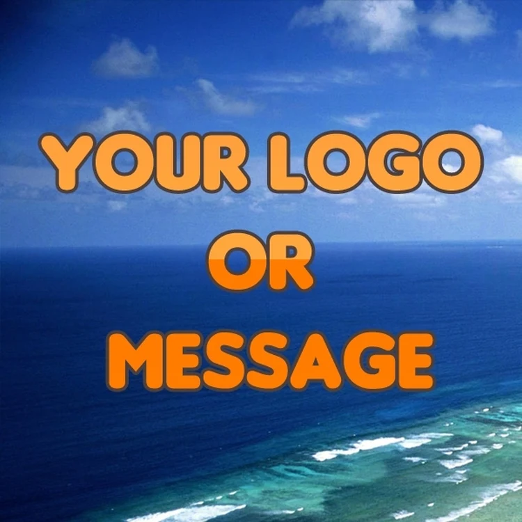 7ftx12ft Custom Made Signs Banner 1