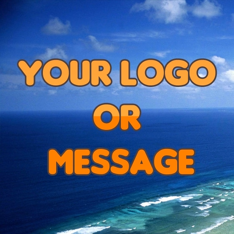 7ftx12ft Custom Made Signs Banner
