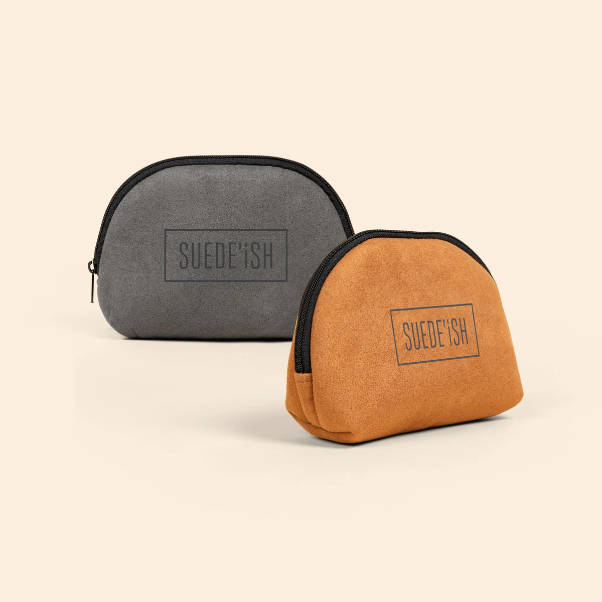 COSMO CUTIE - SUEDE-ISH NEOPRENE 1