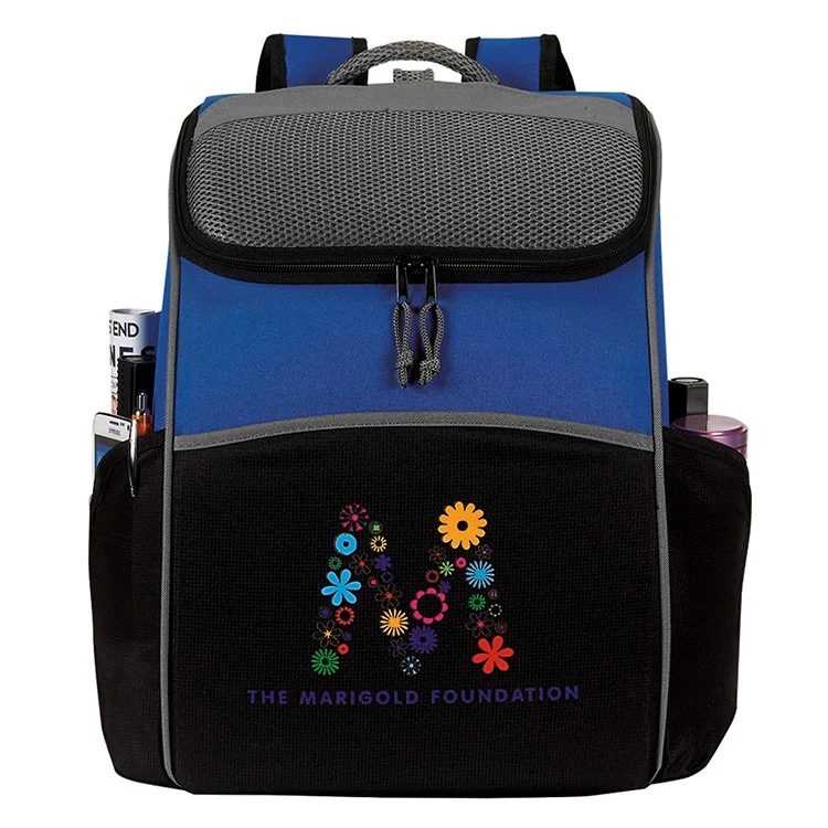 Convertible Insulated 24 Pack Cooler Backpack 1