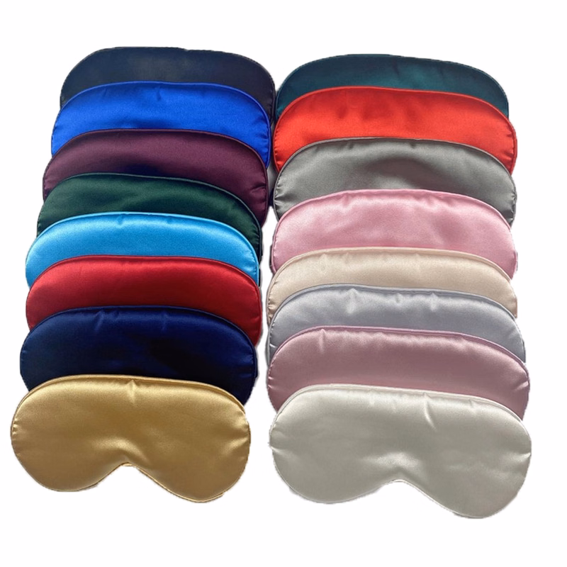 Basic Eye Mask