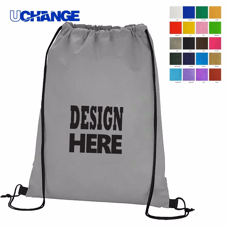 Recycled Non-Woven Sportpack Organizer