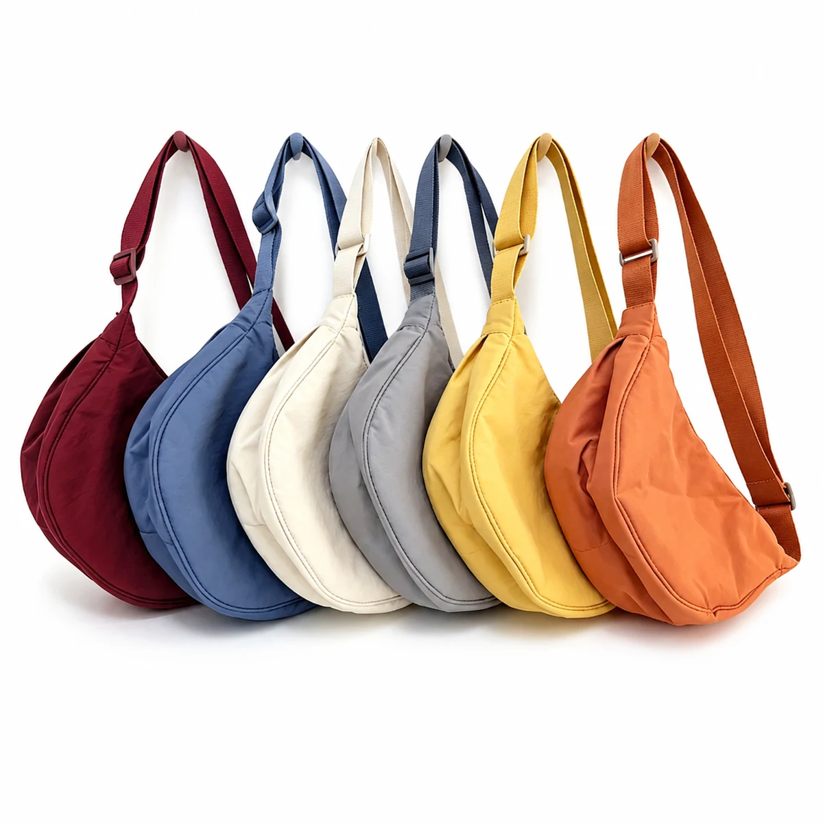 Crescent Sling Bag 1