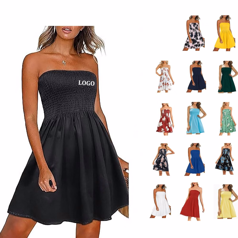 Women's Summer Casual Dresses