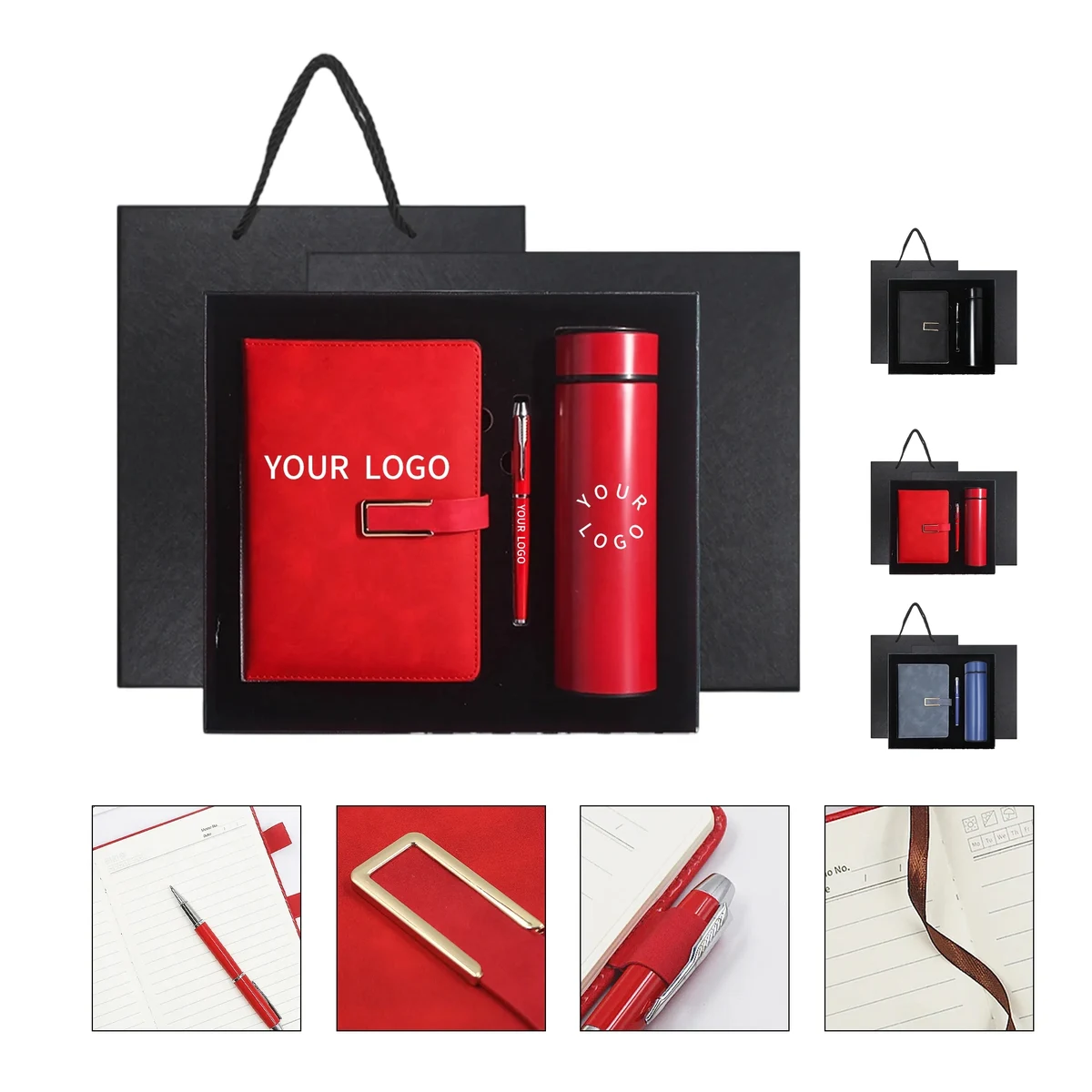 Business Gift Set 1