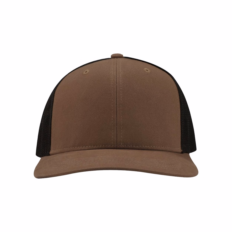 Heritage Pro Trucker Cap - 3340