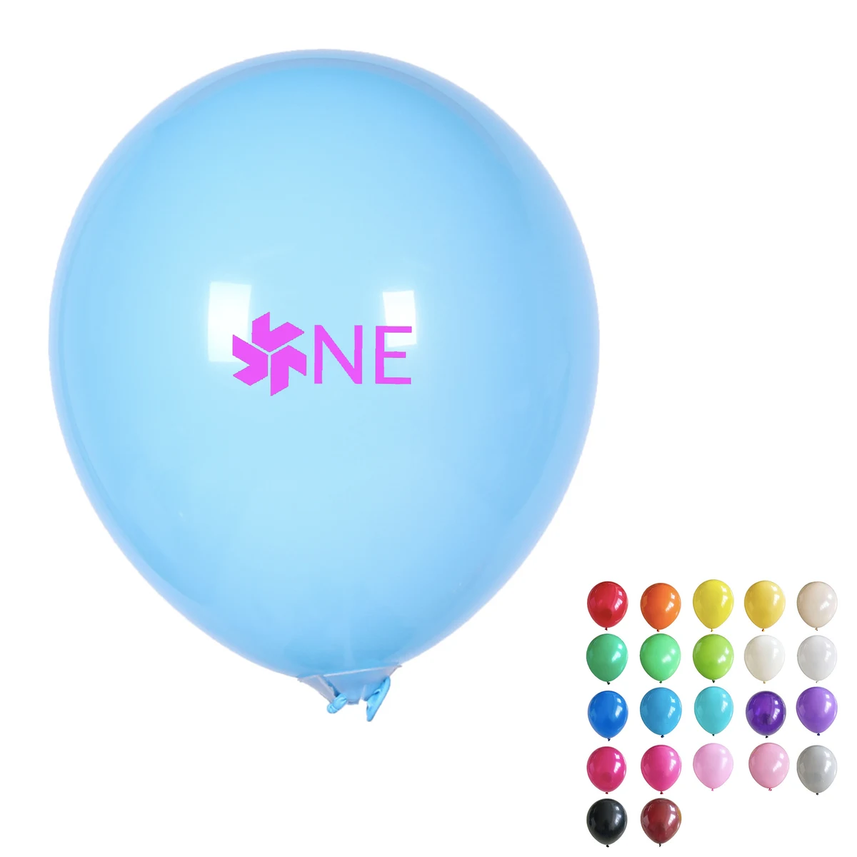Holiday Party Balloon MOQ 100pcs 1