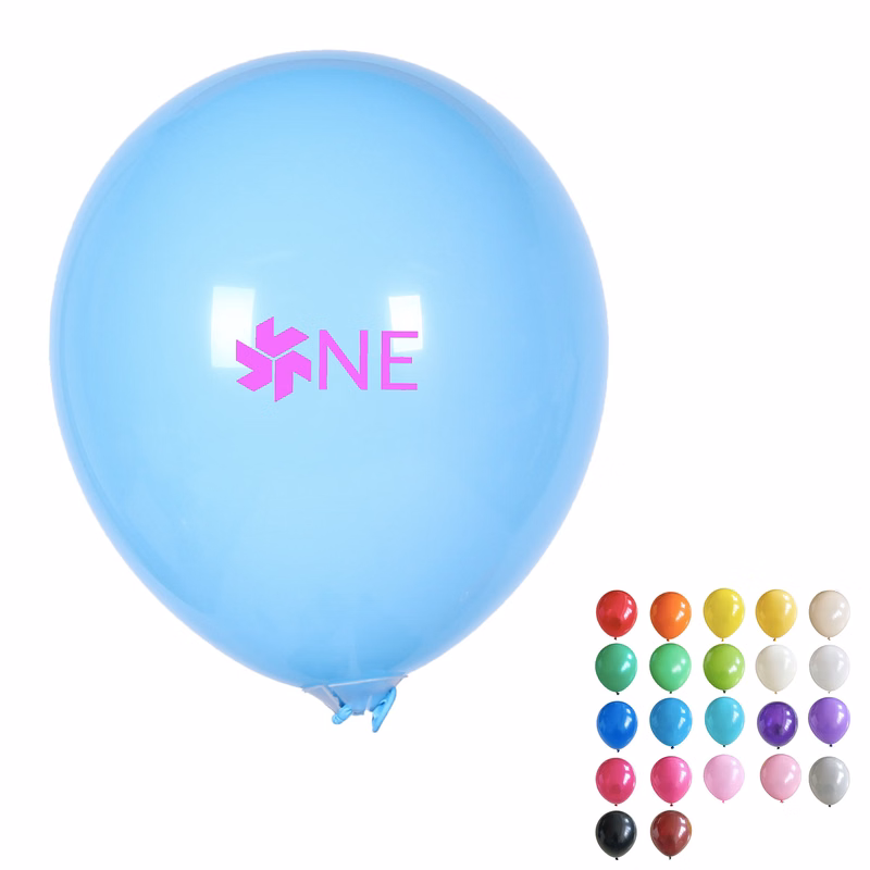 Holiday Party Balloon MOQ 100pcs