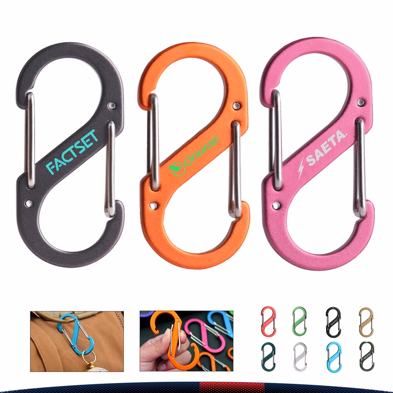 Versatile Hook Buckle
