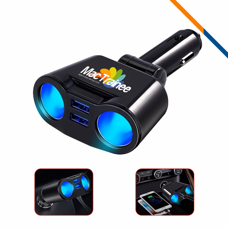 Lufee Car Charger