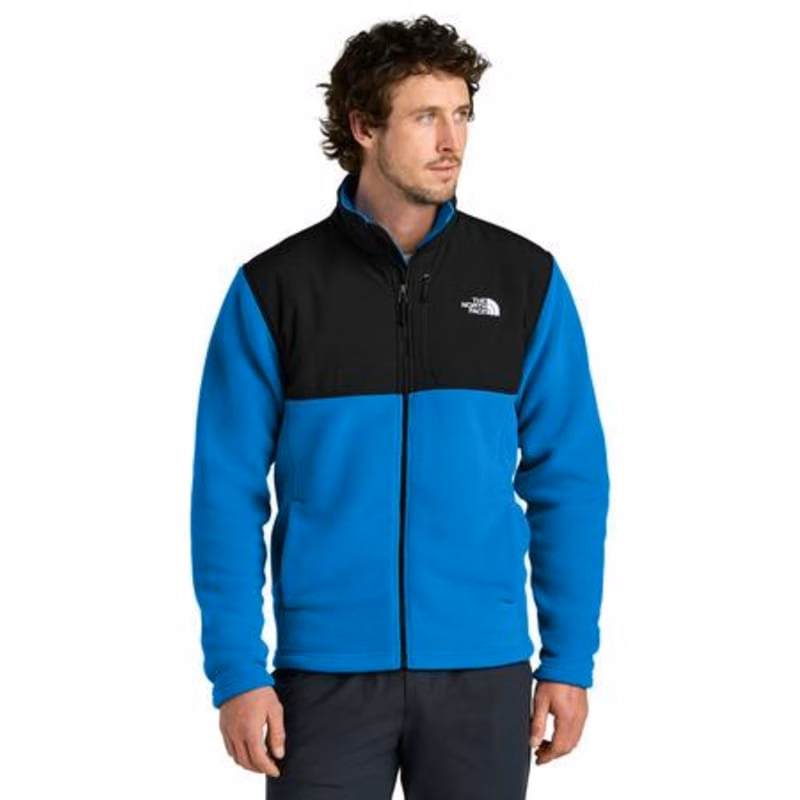 The North Face Highest Peak Full-Zip Fleece Jacket