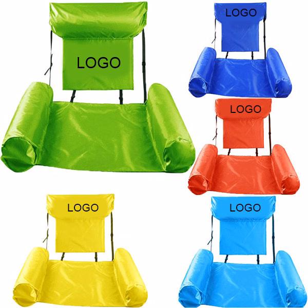 Foldable Backrest Float U-Seating