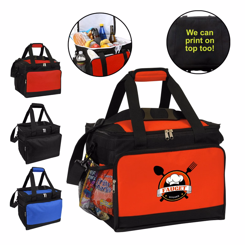Jumbo 36-Can Cooler