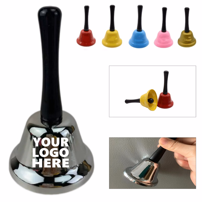 Handheld Bell