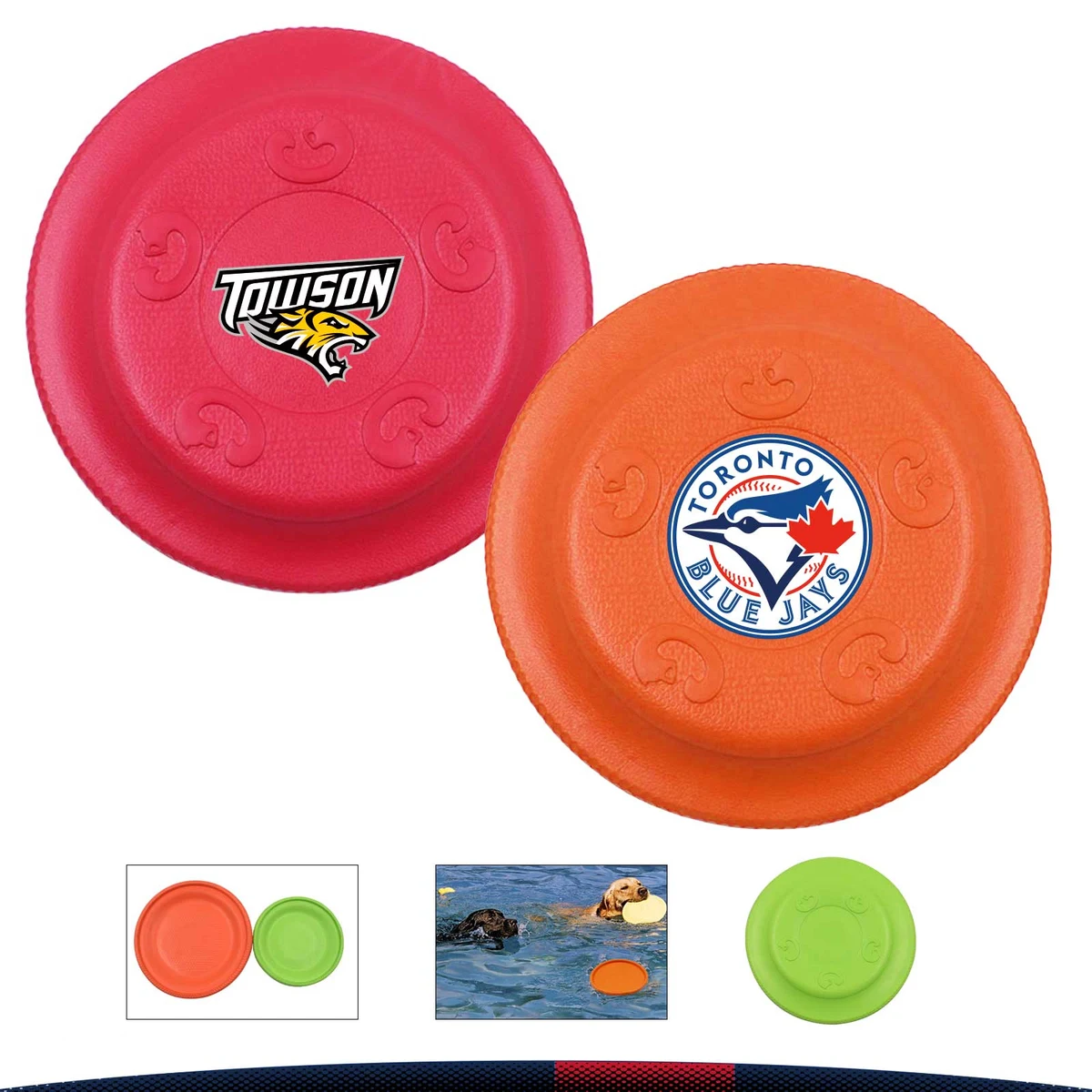 Rusik Flying Disc 1