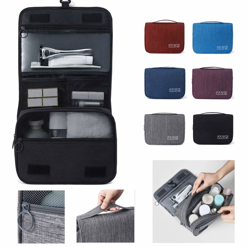 Cosmetic Storage Bag