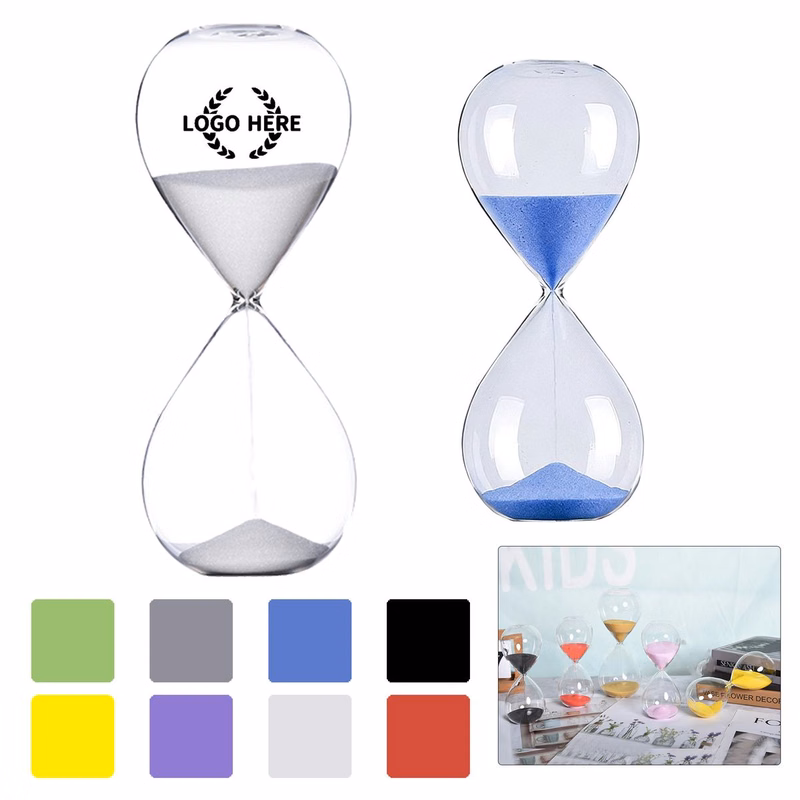 Glass Sand Timer