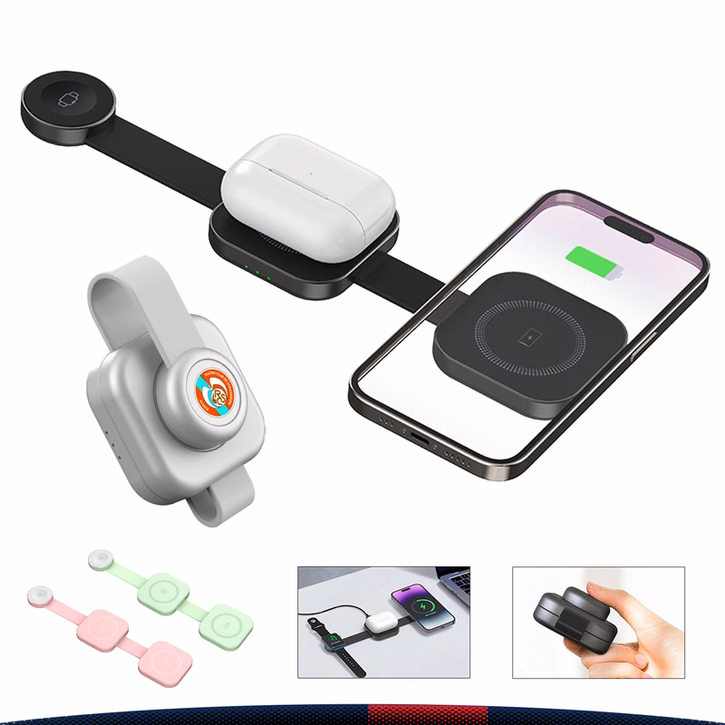Sorpt 3in1 Wireless Charger