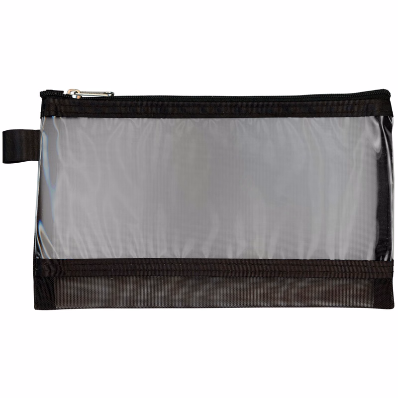 The Net Tote Cosmetic Bag