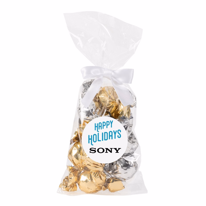 Mug Drops - Twist Wrapped Truffles