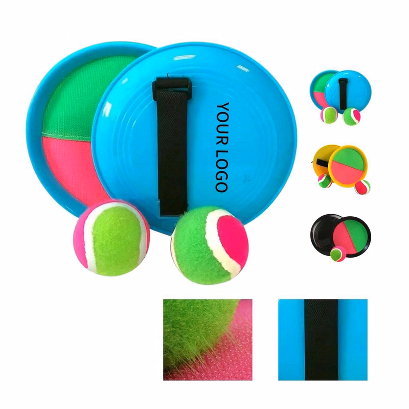 Interactive Toss and Catch Game for Family Fun