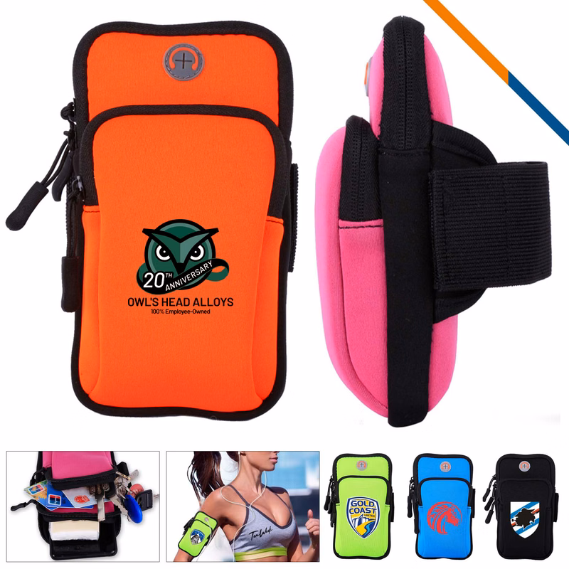 Tylen Sports Armband Pouch