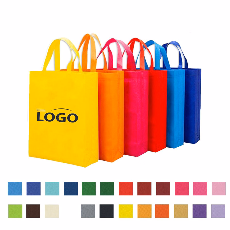 Small Durable Non Woven Bag