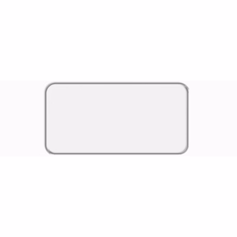 Click It Extra Dome Lenses 3" x 1 1/2"