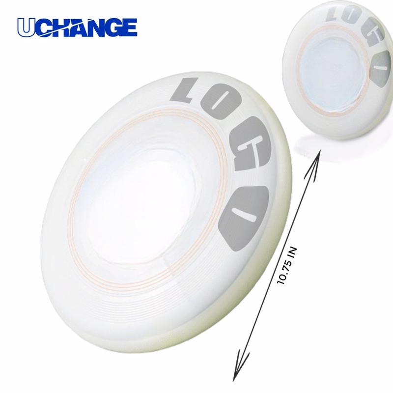 Flying Disc Toy for Professional Sports