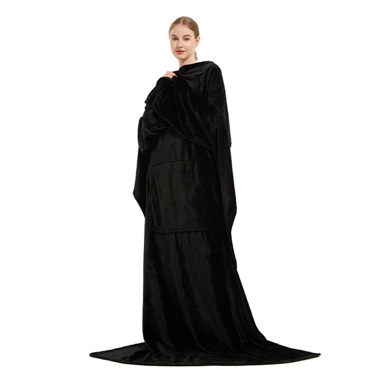 Wearable Blanket 1