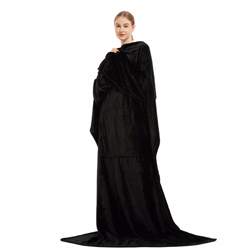 Wearable Blanket