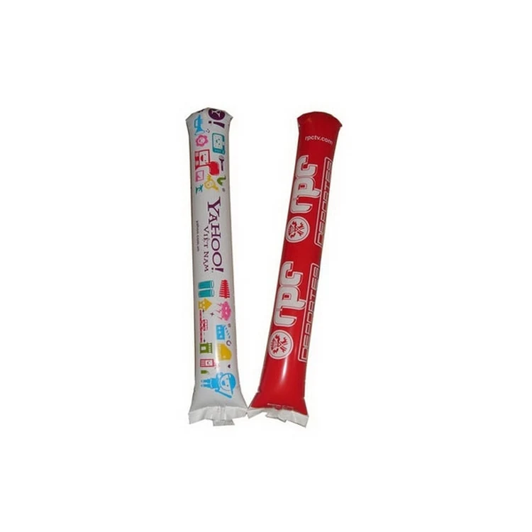 Game Noise Makers - BamStix Inflatables 1