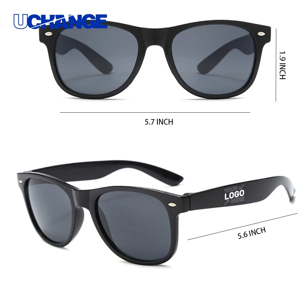 Rainbow Party Promotional Sunglasses 1