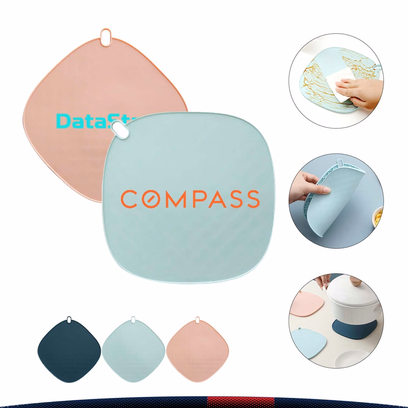 Hanging Silicone Dining Table Mat