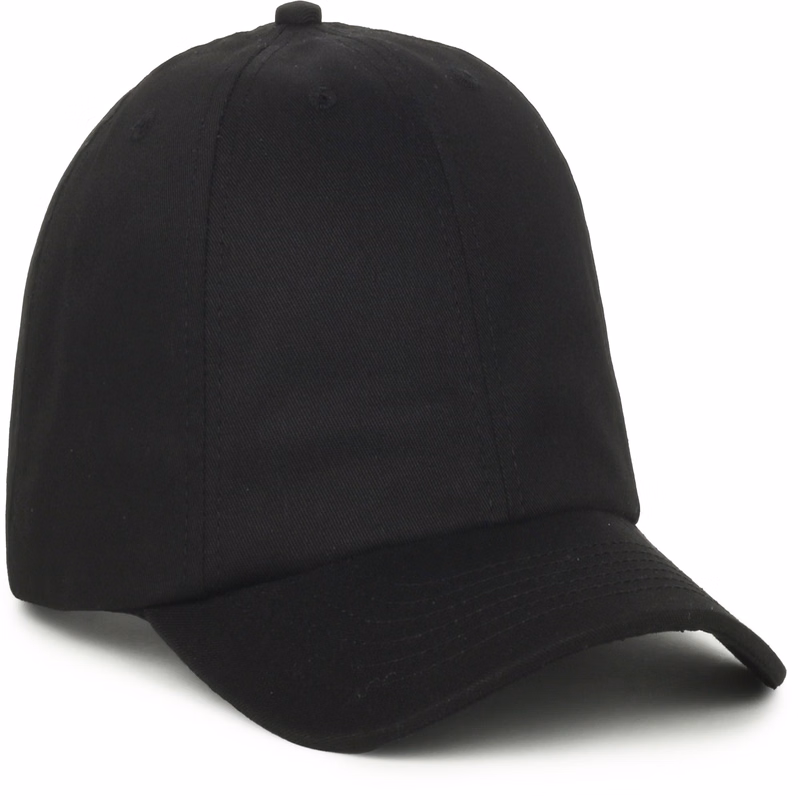 Made in USA Snap Back Dad Cap