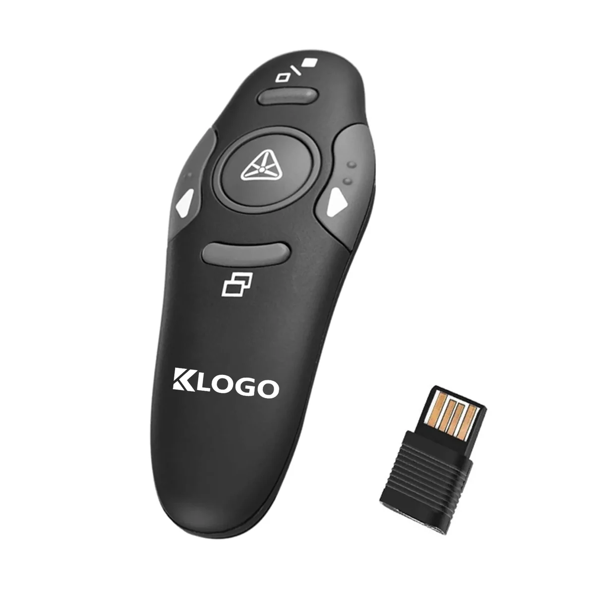 Wireless Presentation Clicker 1