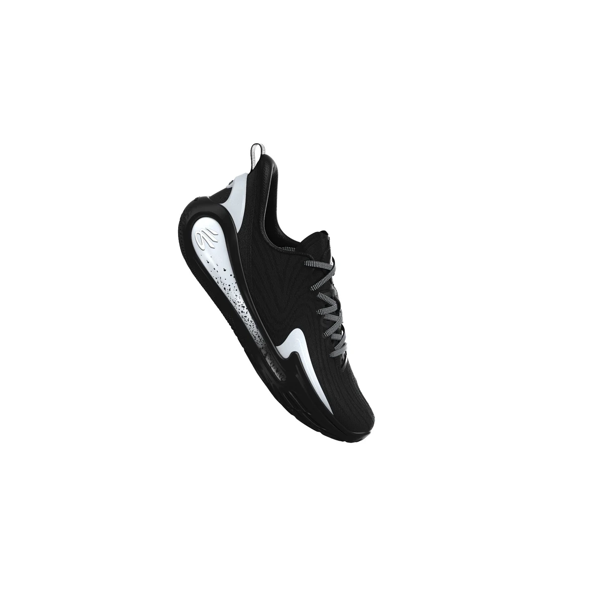 Curry 12 Team Unisex Basketball Shoes, custom athletic wear with logo imprint 1