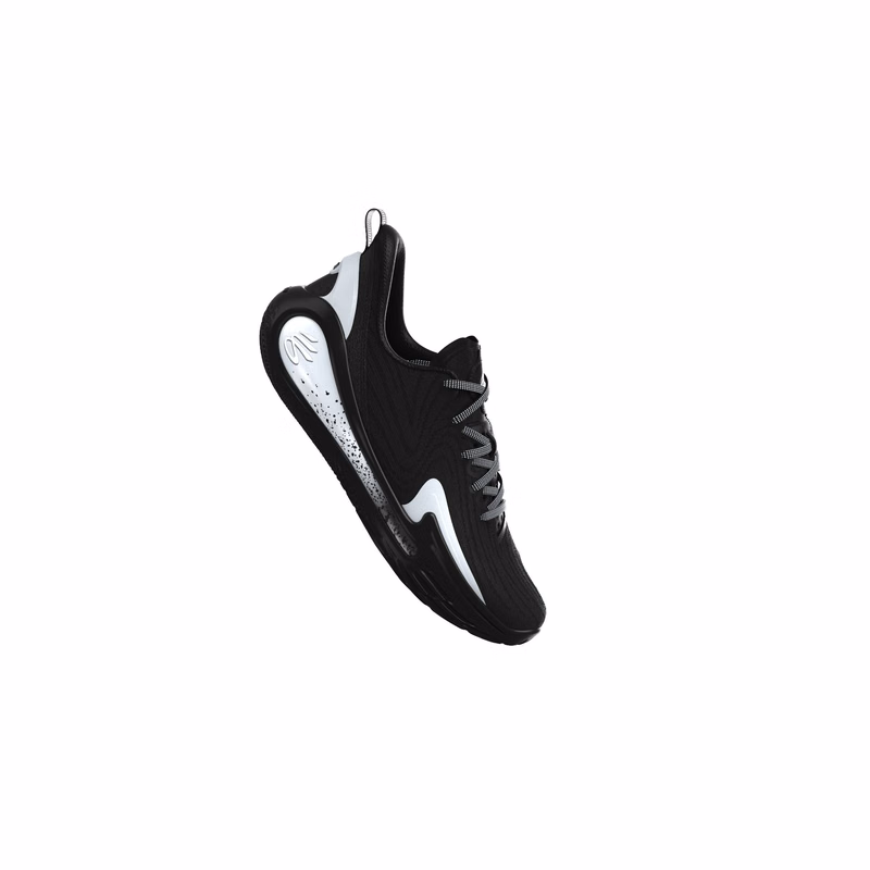 Curry 12 Team Unisex Basketball Shoes