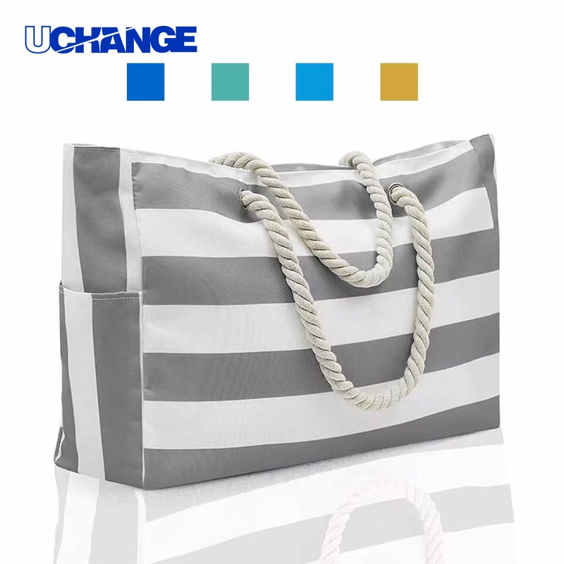 Women Large Beach Tote Bag