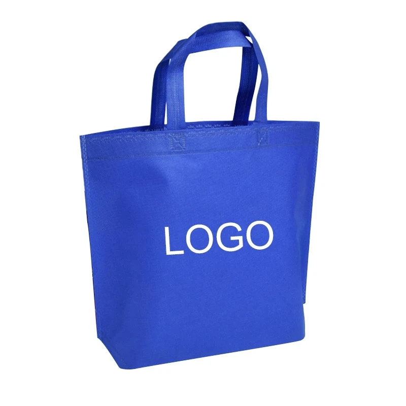 Budget Non-Woven Shopper Tote Bags 1