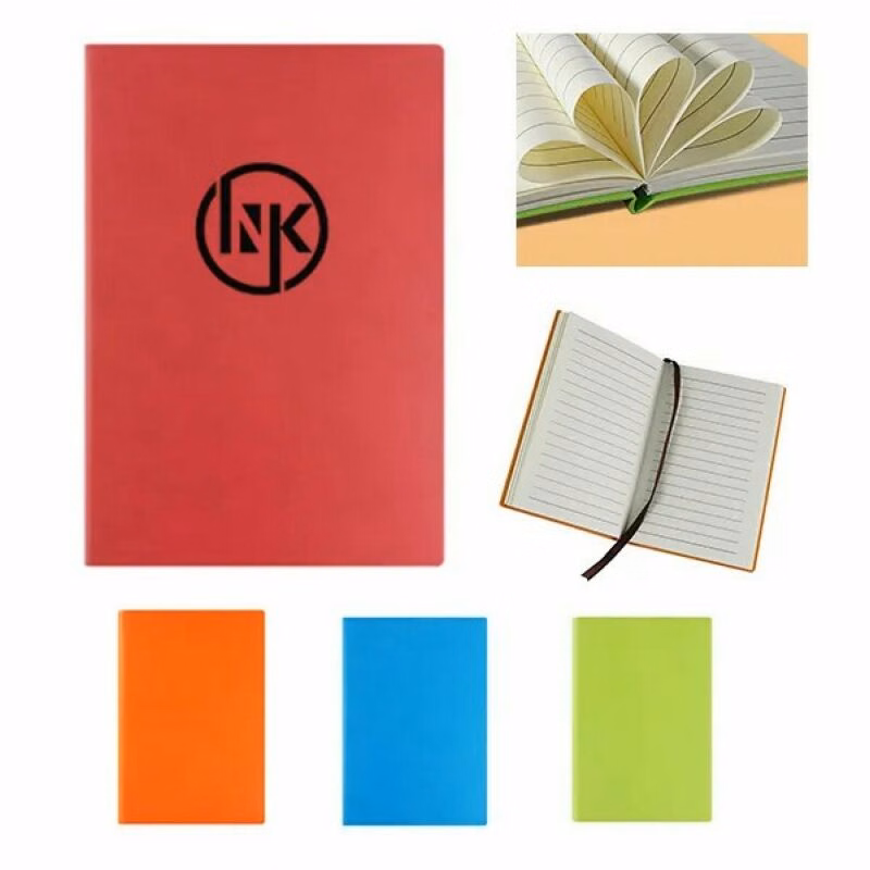 A7 Notepad