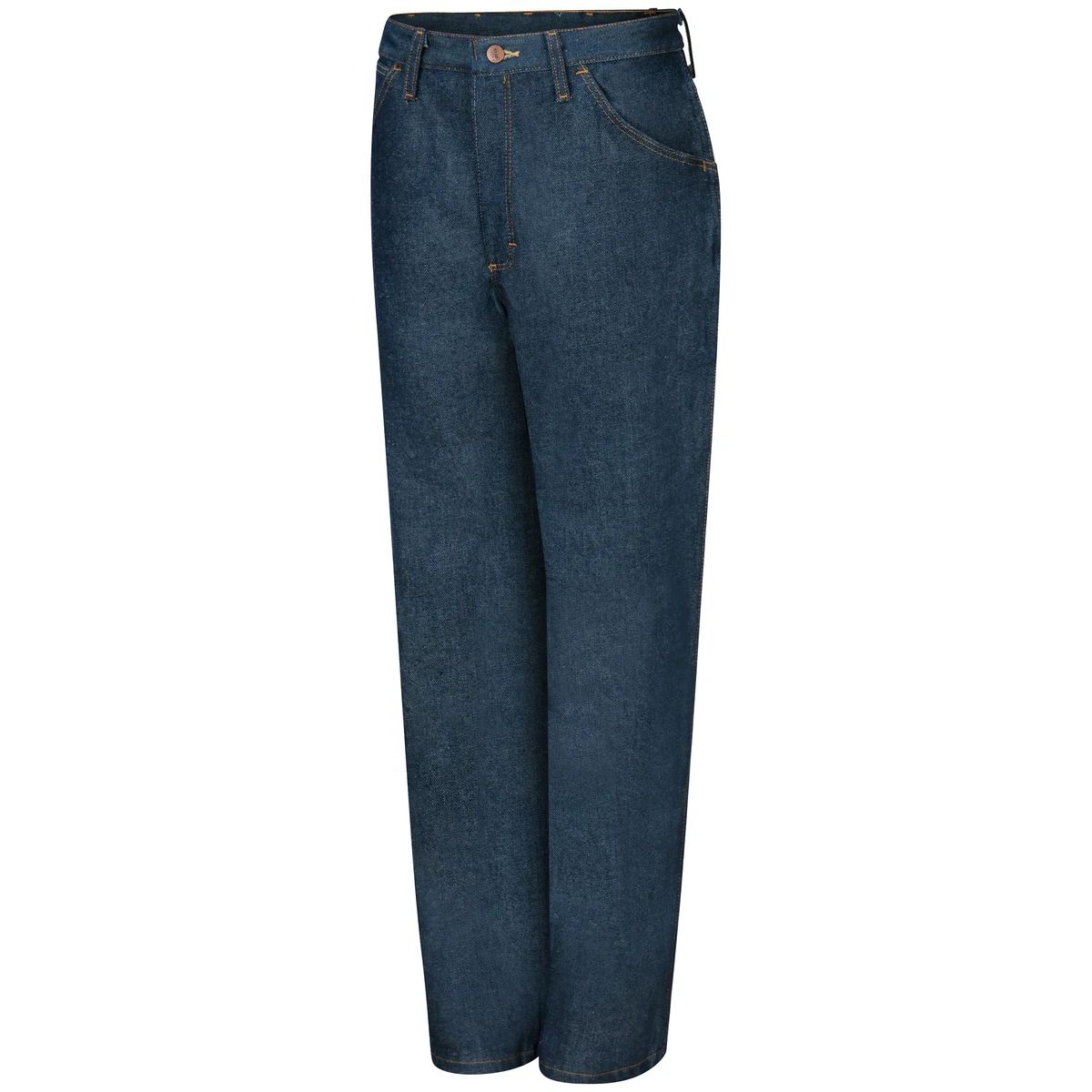 Red Kap® Men's Classic Rigid Jean 1