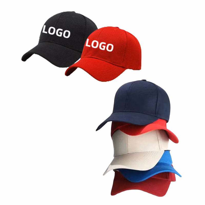 Five Panel Fashion Baseball Cap MOQ50
