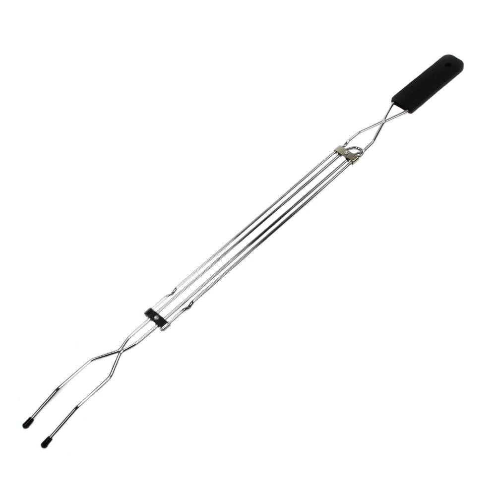 Reusable Skewers - Collapsible 31" 1
